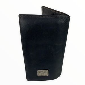Leather Wallet